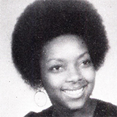 Committee Member, class of 1975